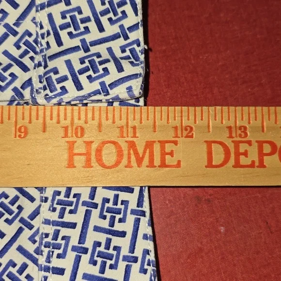 The Limited Doulbe Clasp Shorts Front & Back Pockets Womens Size 14 - Picture 9 of 11